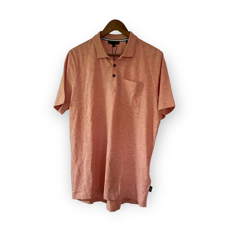 NWT Ted Baker London polo shirt